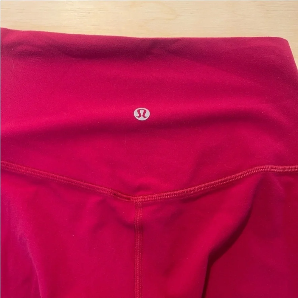 Lululemon Align - Picture 7 of 16